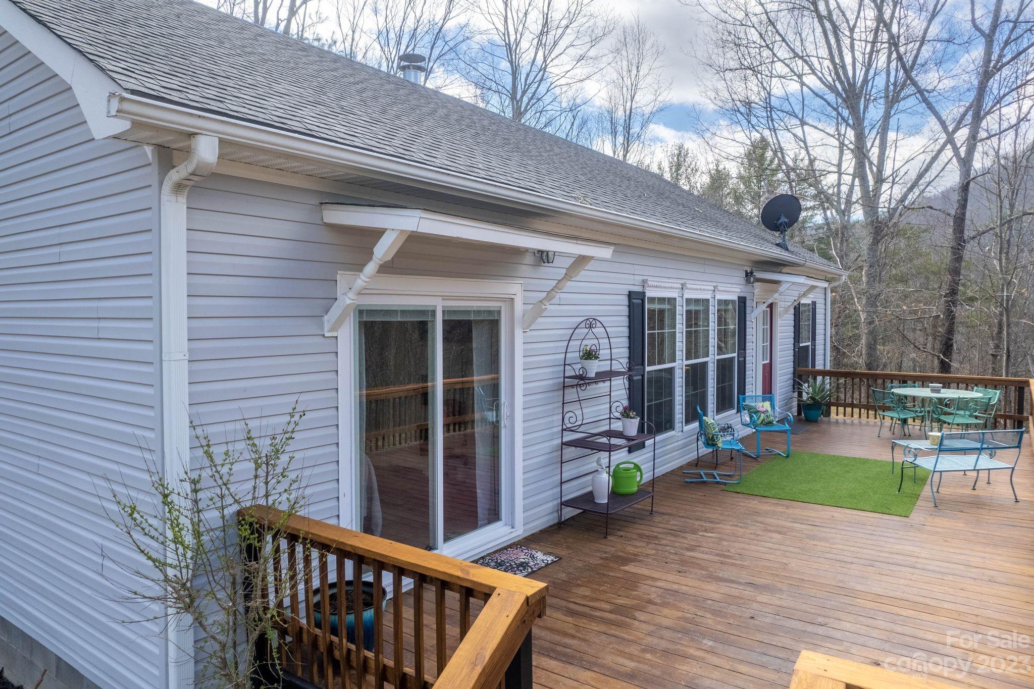 176 Dime Ridge, Unit 4 Sylva, NC 28779 - Photo 3 of 30 Gallery Image 3