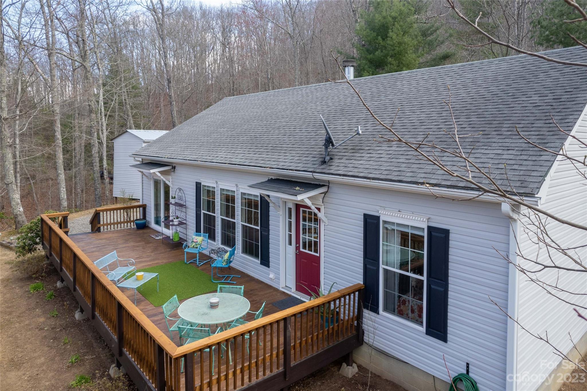 176 Dime Ridge, Unit 4 Sylva, NC 28779 - Photo 4 of 30 Gallery Image 4