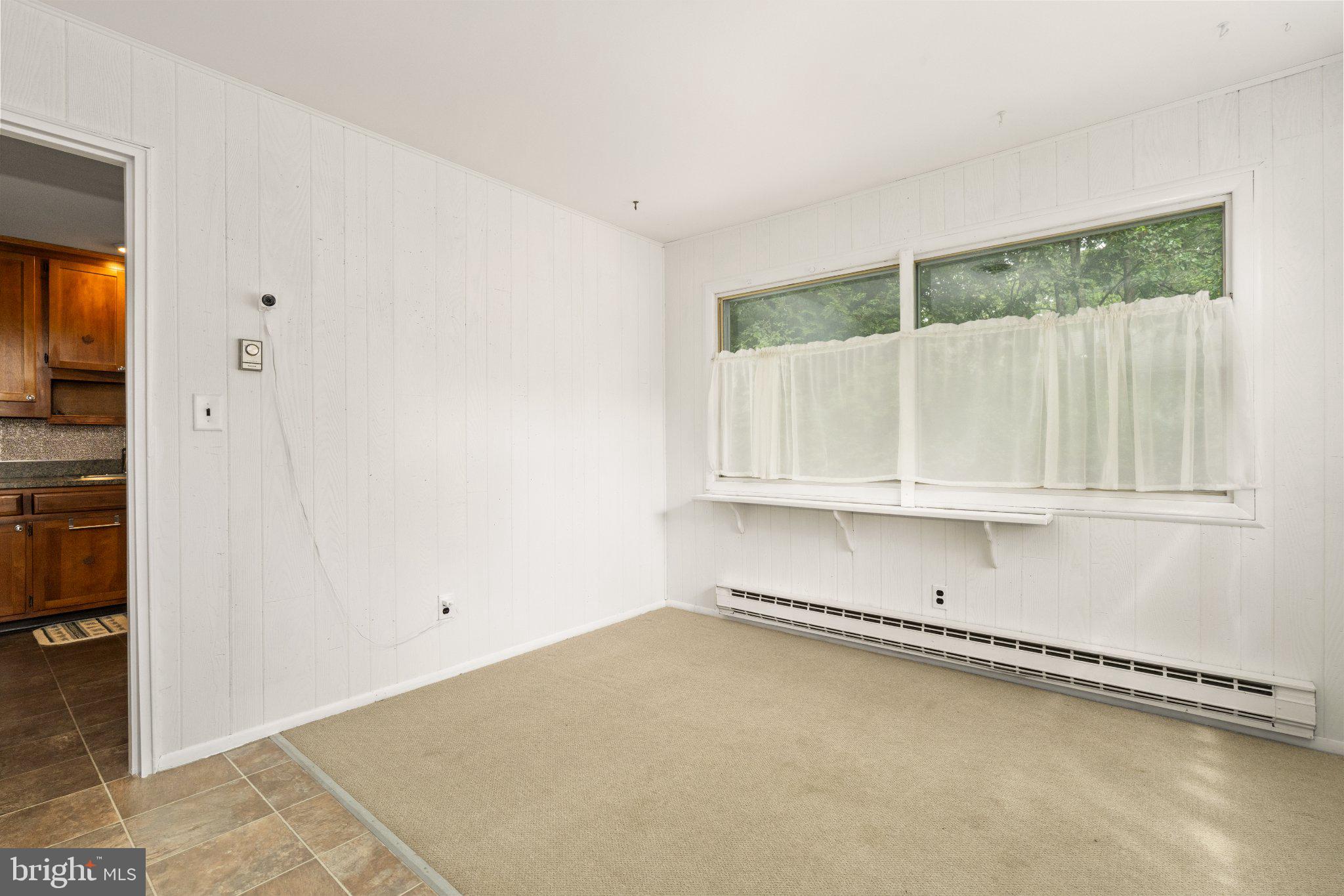 3 Wyoming Avenue Whiting, NJ 08759 - Photo 17 of 26 Sunroom into Kitchen View