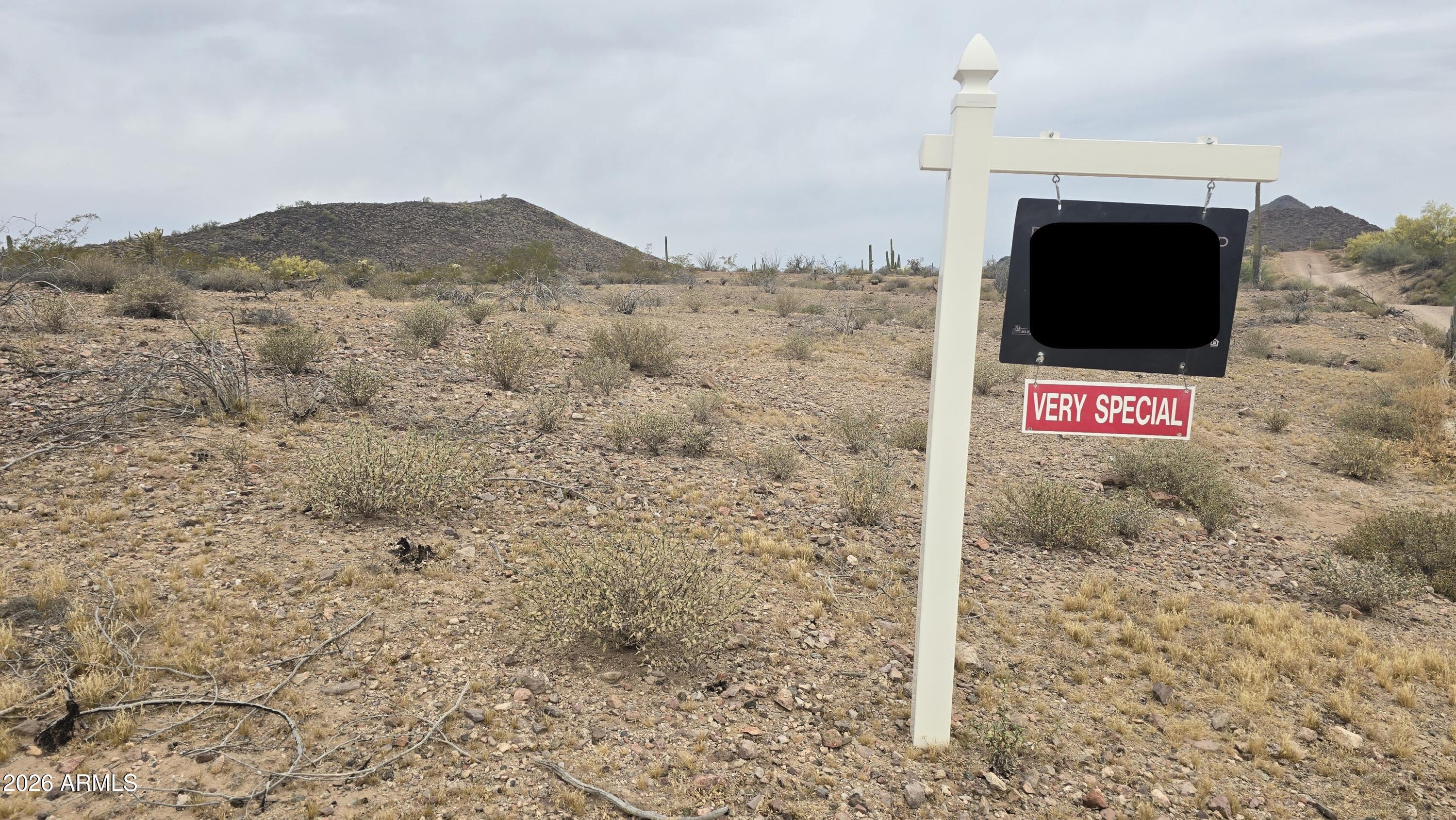 29540 West Olesen Road Wittmann, AZ 85361 - Photo 13 of 23 20260331_100313blk