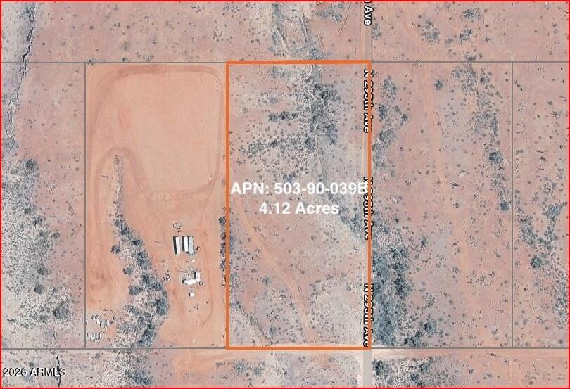 29540 West Olesen Road Wittmann, AZ 85361 - Photo 23 of 23 APN