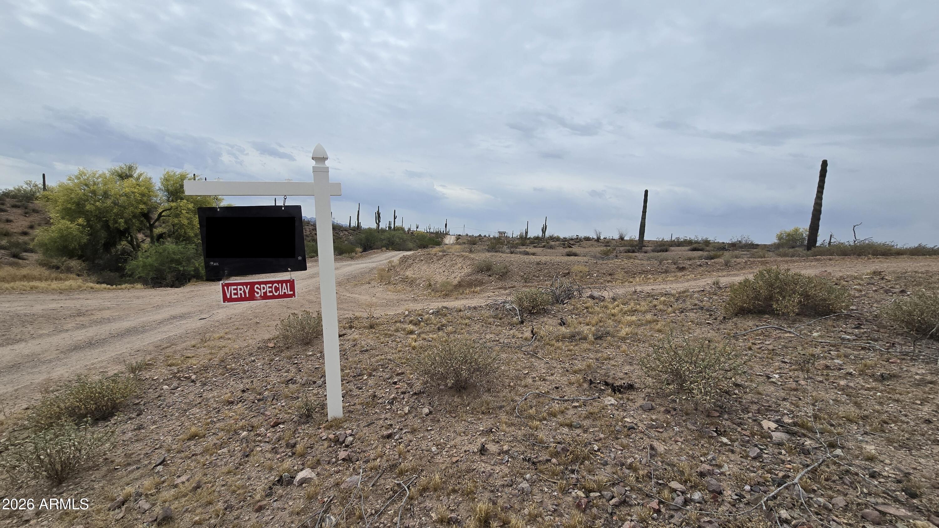 29540 West Olesen Road Wittmann, AZ 85361 - Photo 4 of 23 20260331_100337blk