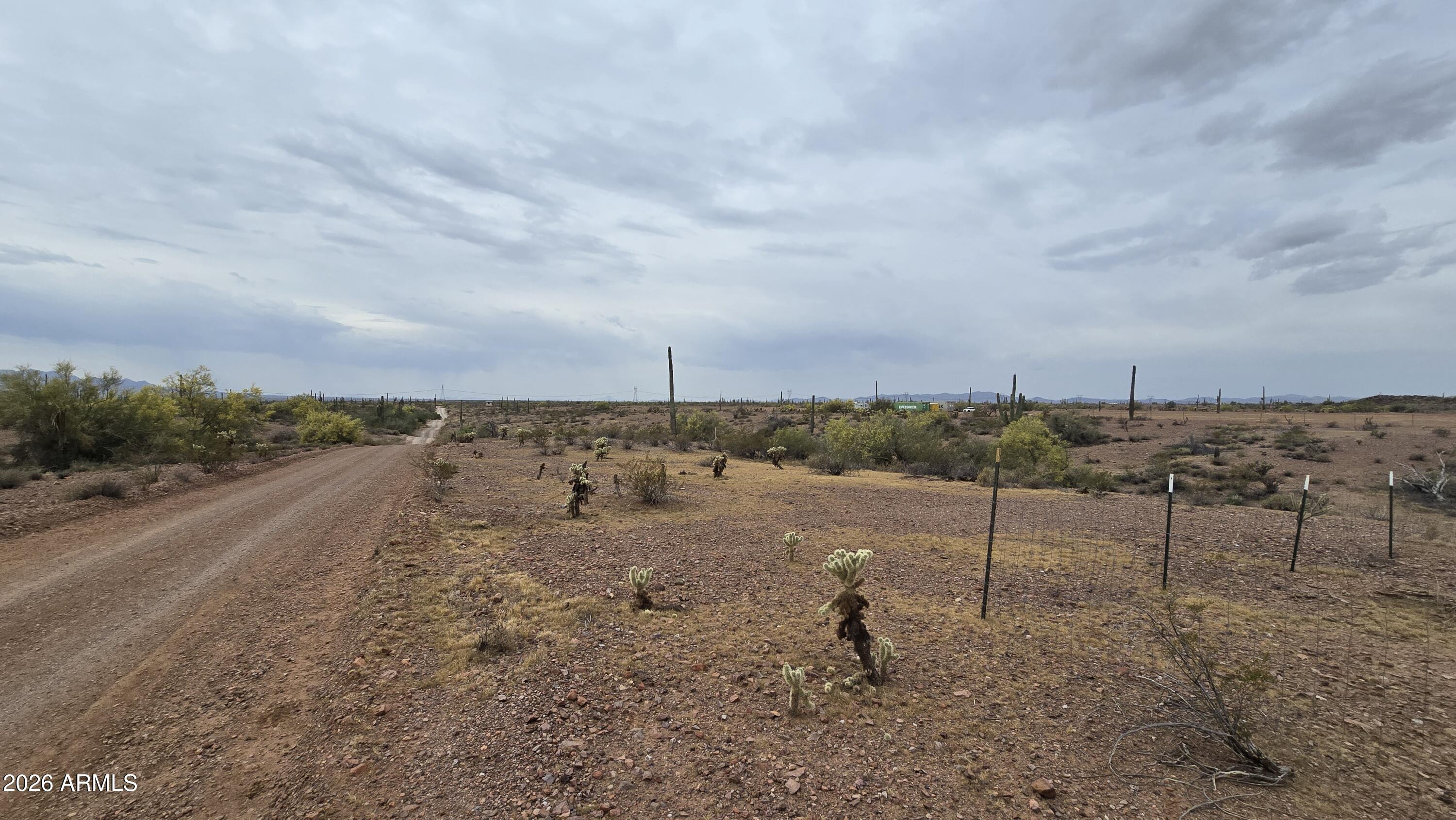 29540 West Olesen Road Wittmann, AZ 85361 - Photo 5 of 23 20260331_100804