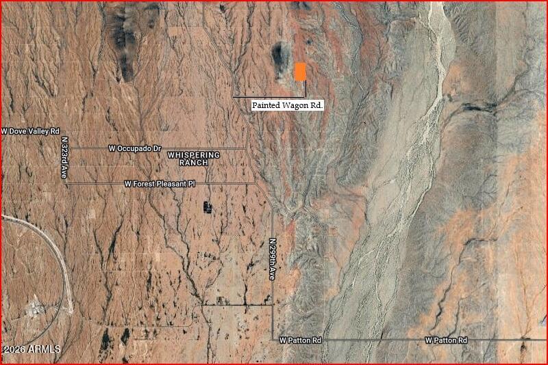 29540 West Olesen Road Wittmann, AZ 85361 - Photo 8 of 23 Directions