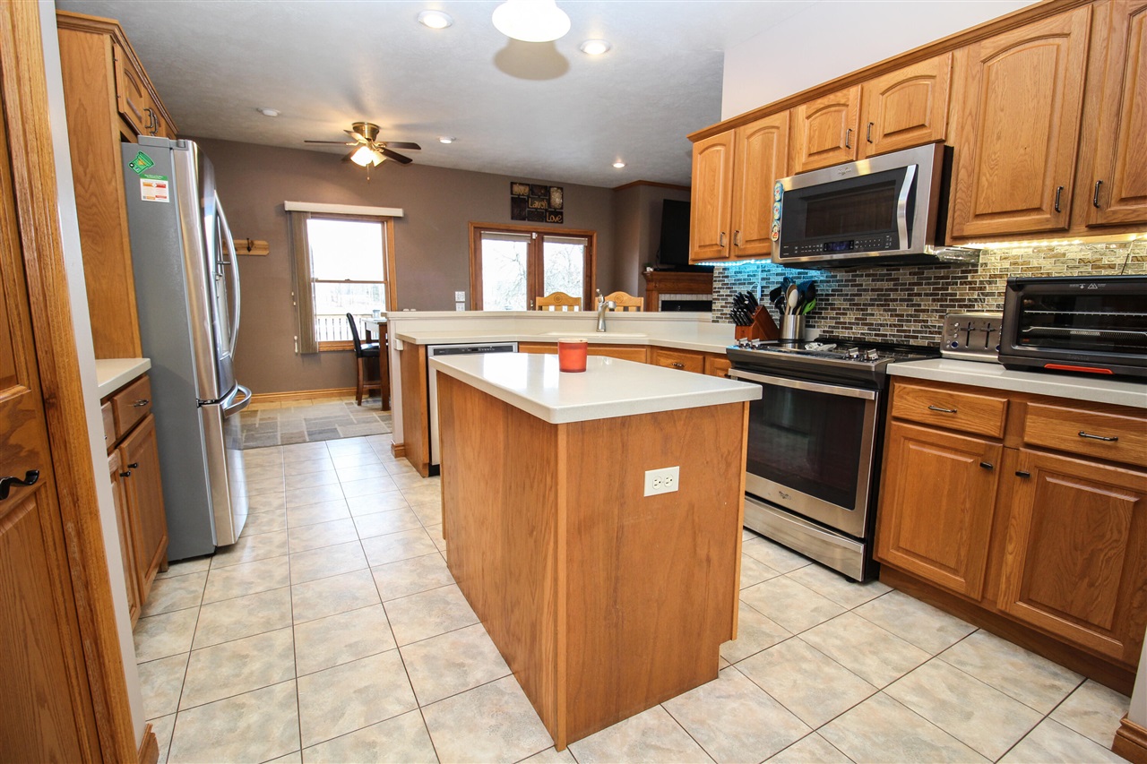 17700 Brad Lane Three Rivers, MI 49093 - Photo 87 of 93