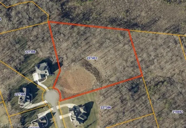 $265,000 | 7824 Neugent Drive, Kernersville, NC 27284