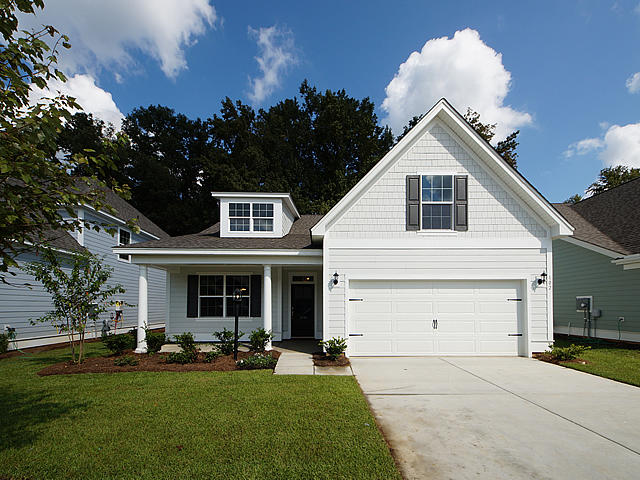 681 Black Pine Road Moncks Corner, SC 29461 - Photo 1 of 48 32