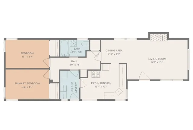 $2,395,000 | 125 5th Street, Seal Beach, CA 90740