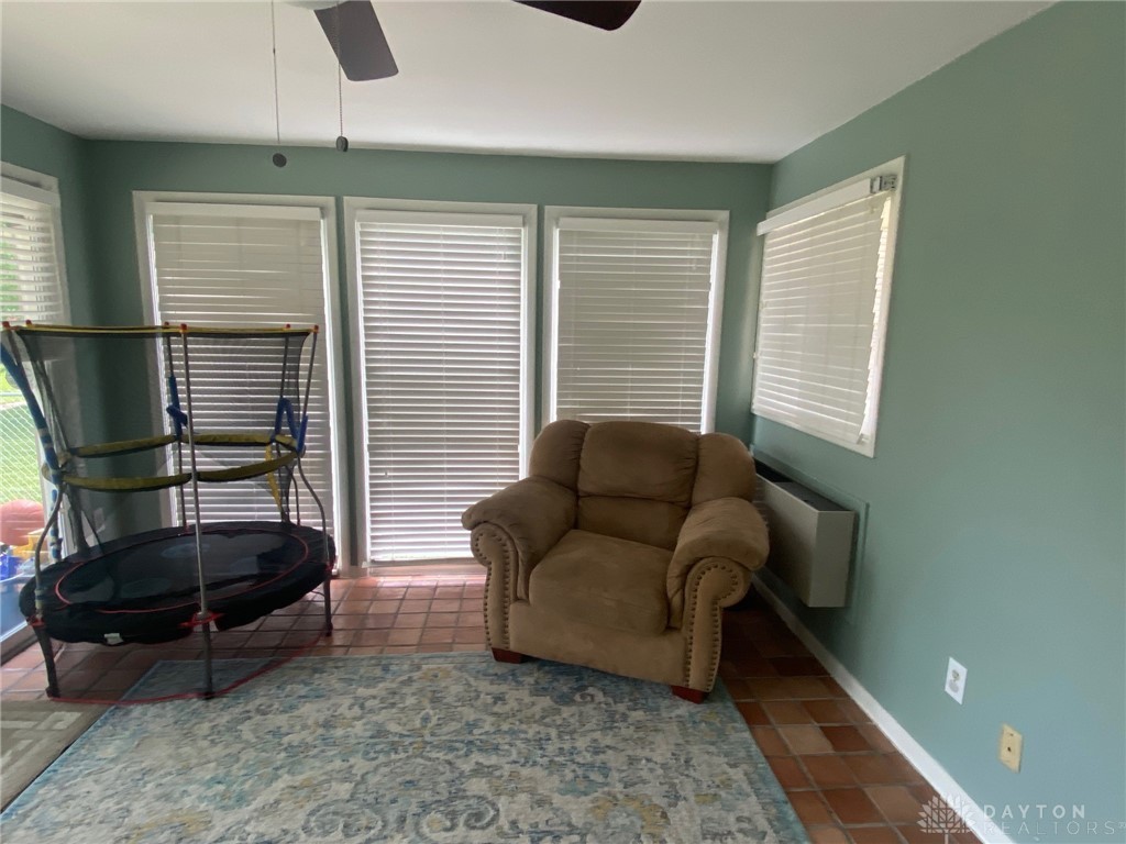 5768 Overbrooke Road Kettering, OH 45440 - Photo 13 of 27 you can use this lovely room off of the family room, all year long