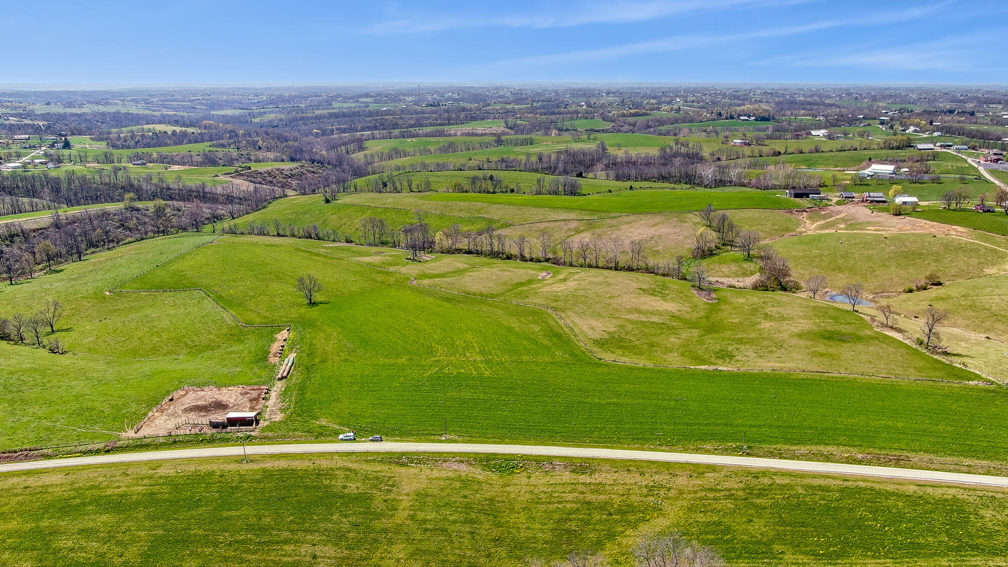 100 Cason Lane Dry Ridge, KY 41035 - Photo 2 of 16
