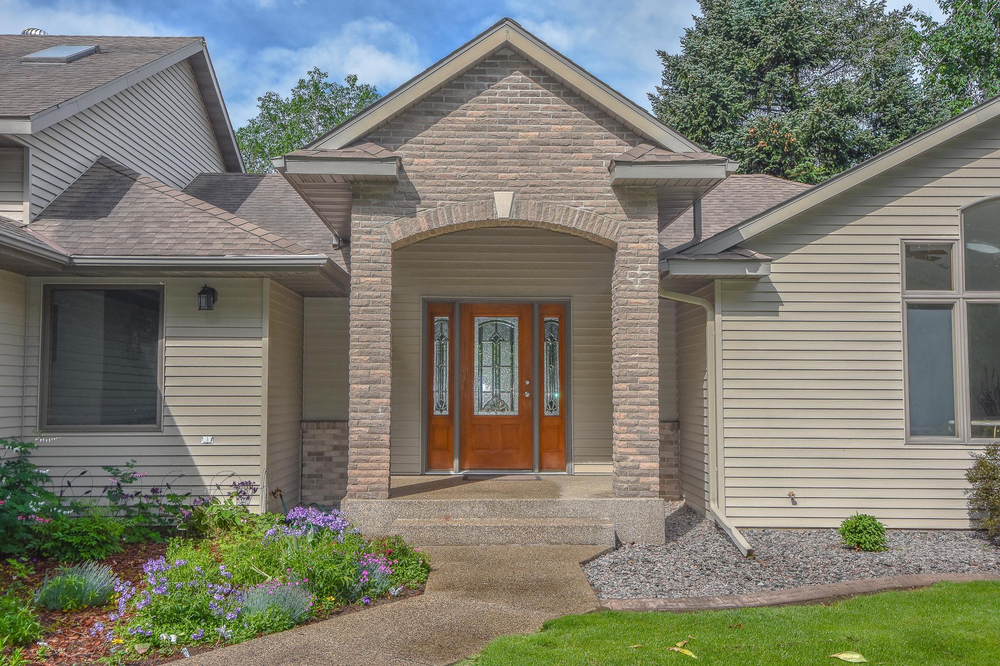 8795 Lakewood Shore Road Northwest Rice, MN 56367 - Photo 3 of 93
