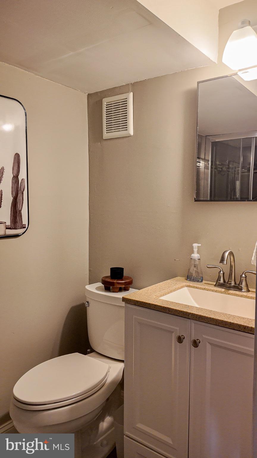 12004 Tyrone Road Philadelphia, PA 19154 - Photo 21 of 28 Chic and modern bathroom retreat.