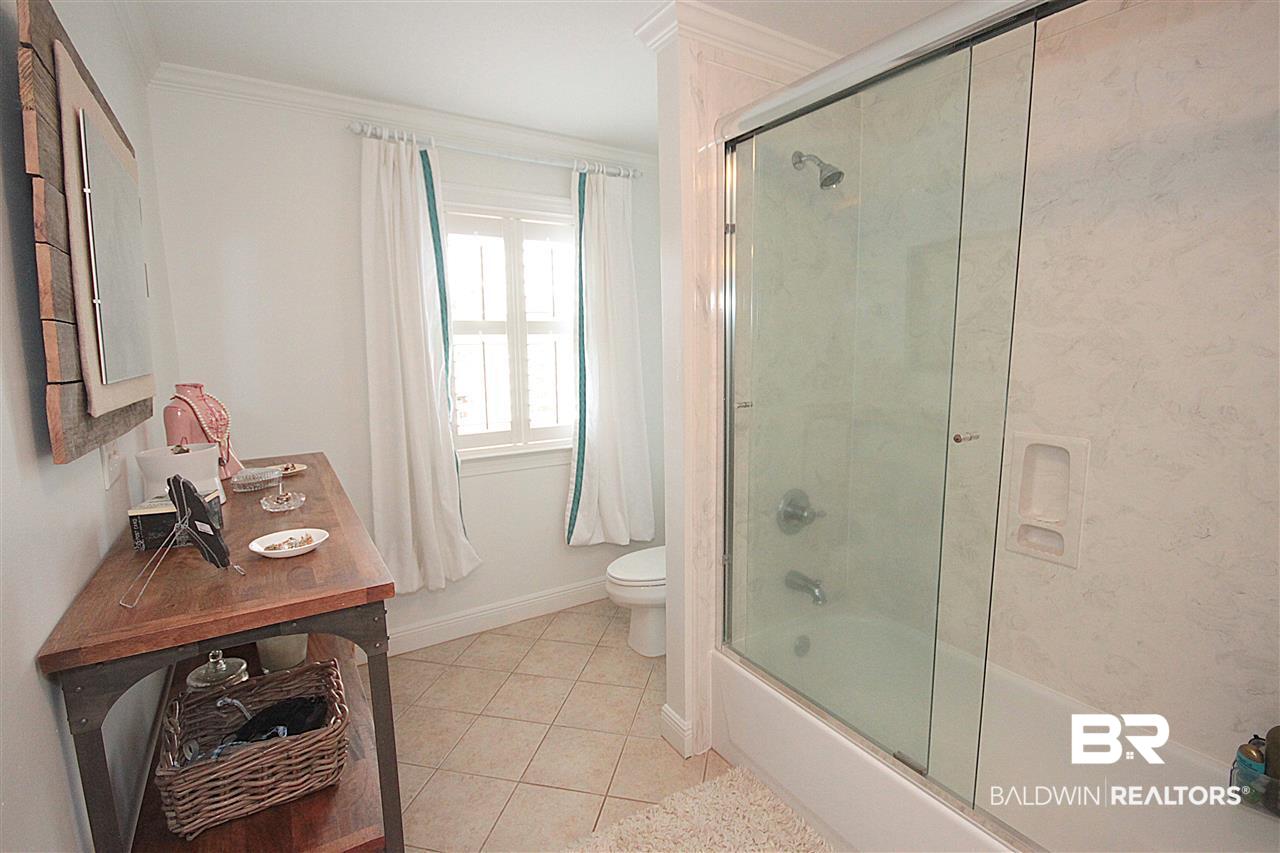 8032 Pine Run Daphne, AL 36527 - Photo 27 of 50 Shared Bath