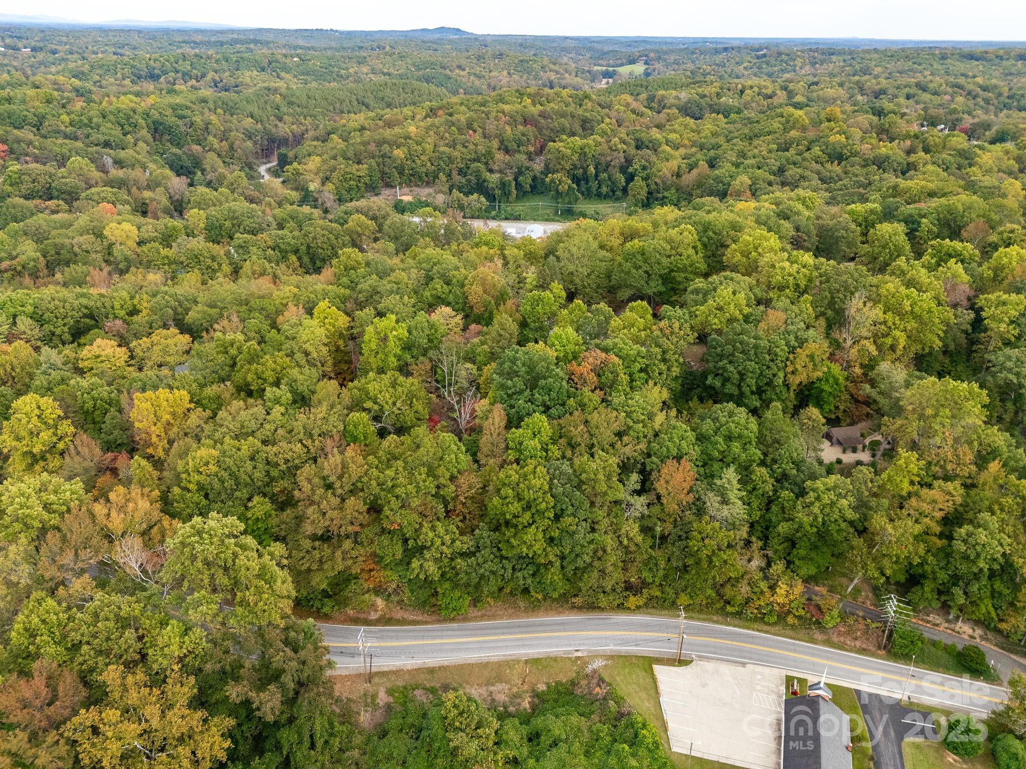 0 Fox Trot Lane Tryon, NC 28782 - Photo 18 of 20 a view of a field with an ocean view