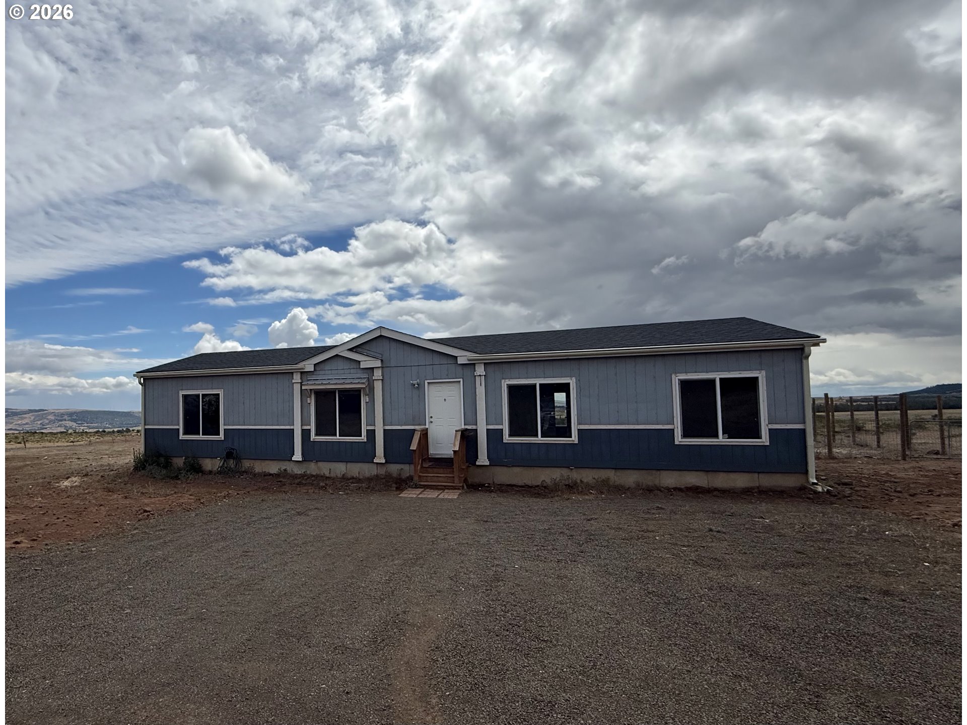 186 Old Mountain Road Goldendale, WA 98620 - Photo 3 of 23