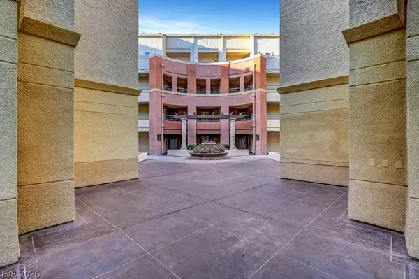 $1,550 | 260 East Flamingo Road, Unit 319, Las Vegas, NV 89169