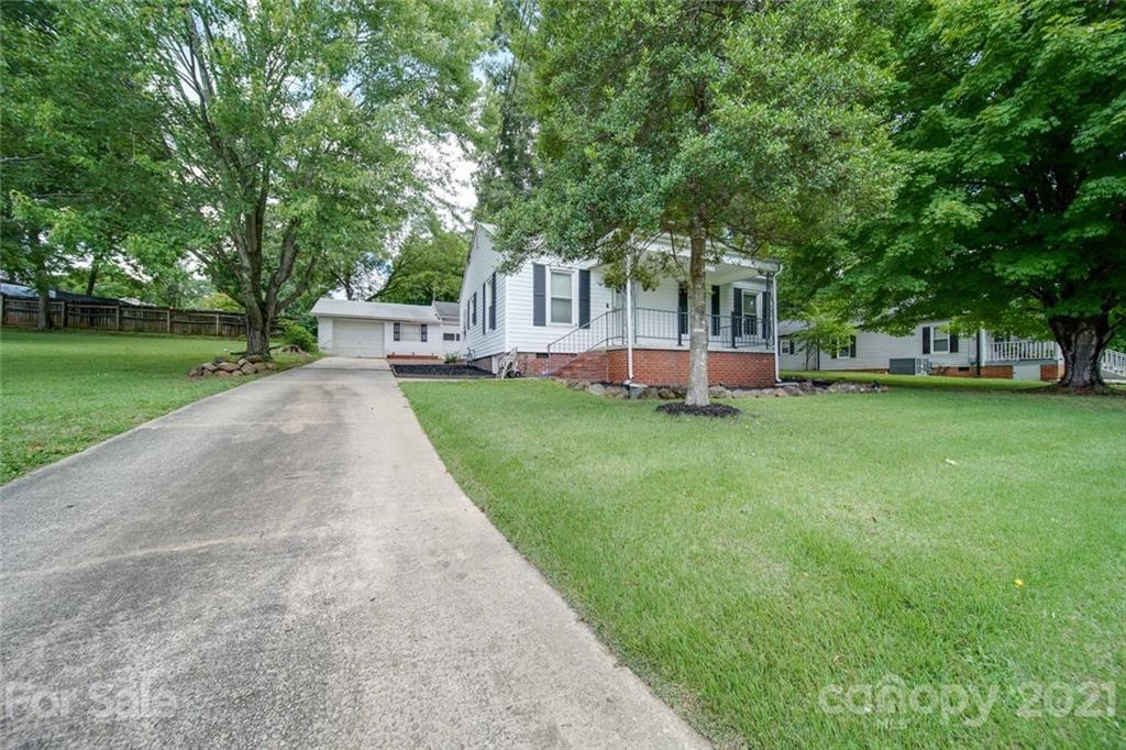 515 Ridge Street Albemarle, NC 28001 - Photo 1 of 29 Gallery Image 1