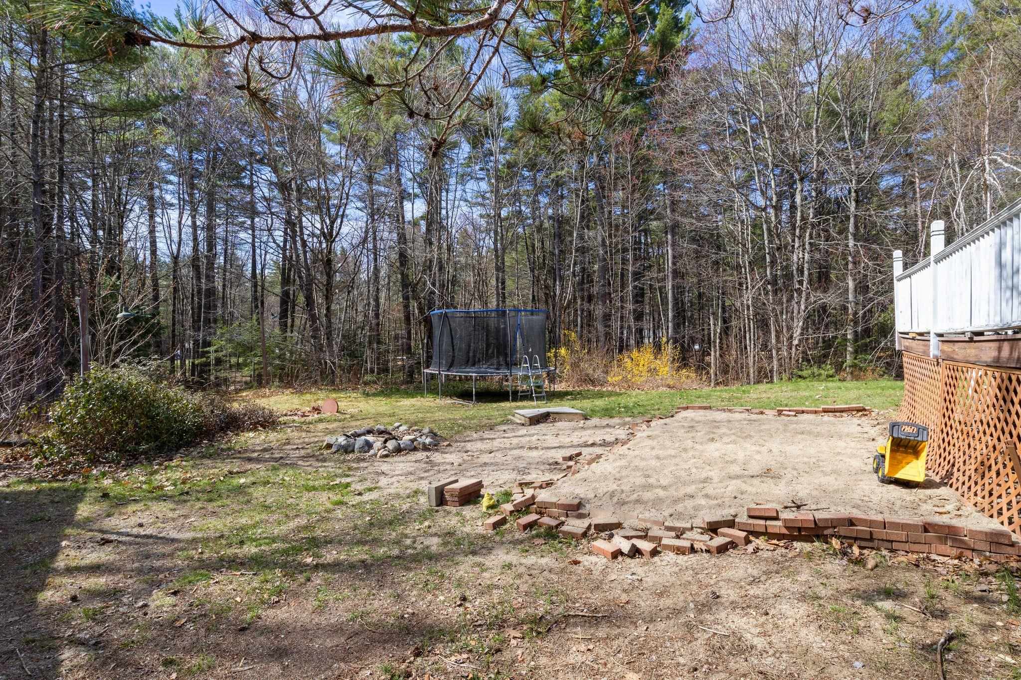 41 Friar Tuck Way Wolfeboro, NH 03894 - Photo 43 of 56