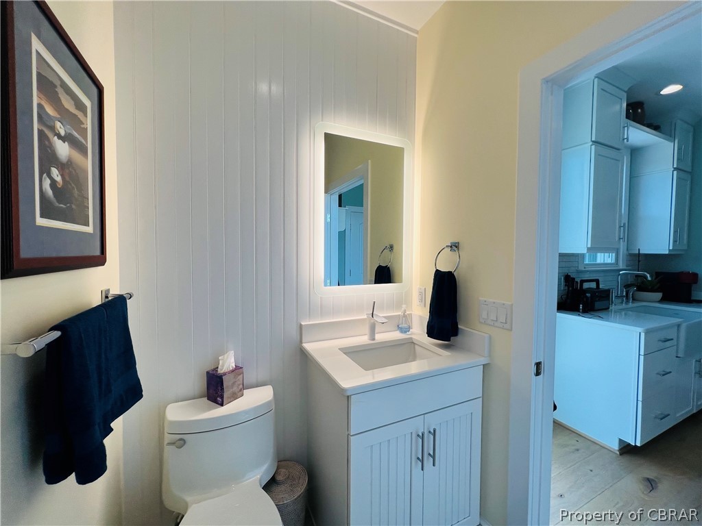 311 Grove Point Road Kilmarnock, VA 22482 - Photo 30 of 44