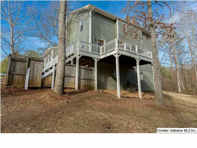 270 John Circle Springville, AL 35146 - Photo 25 of 28