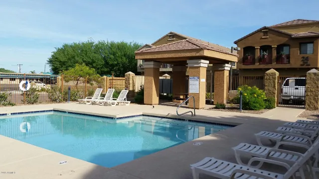 $1,875 | 17365 North Cave Creek Road, Unit 114, Phoenix, AZ 85032