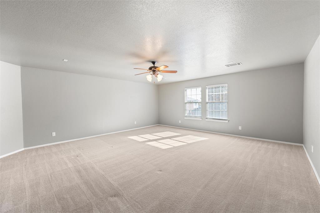 500 Braewick Drive Fort Worth, TX 76131 - Photo 25 of 35 a view of an empty room with a window