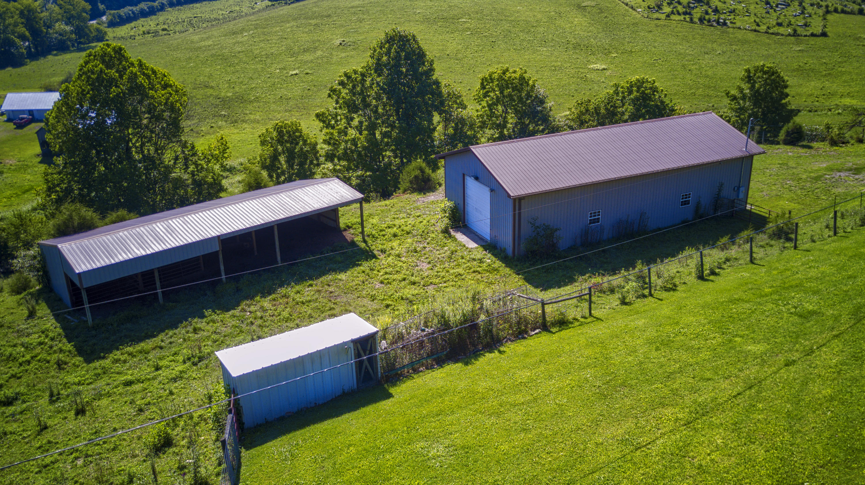 320 Shelleys Road Bristol, VA 24202 - Photo 14 of 70 DJI_0208_MLS