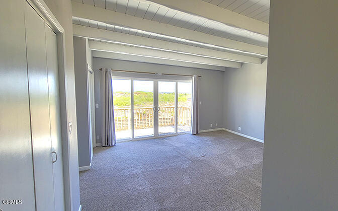 4905 Catamaran Street Oxnard, CA 93035 - Photo 13 of 14 a view of empty room with window