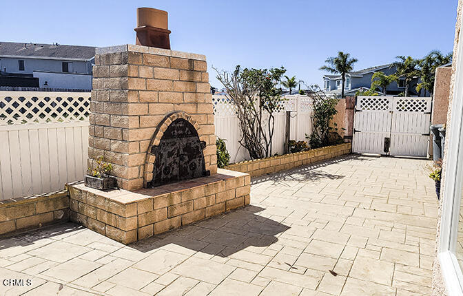 4905 Catamaran Street Oxnard, CA 93035 - Photo 2 of 14 a view of a couch in the backyard