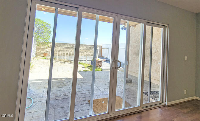 4905 Catamaran Street Oxnard, CA 93035 - Photo 5 of 14 a view of an empty room and window