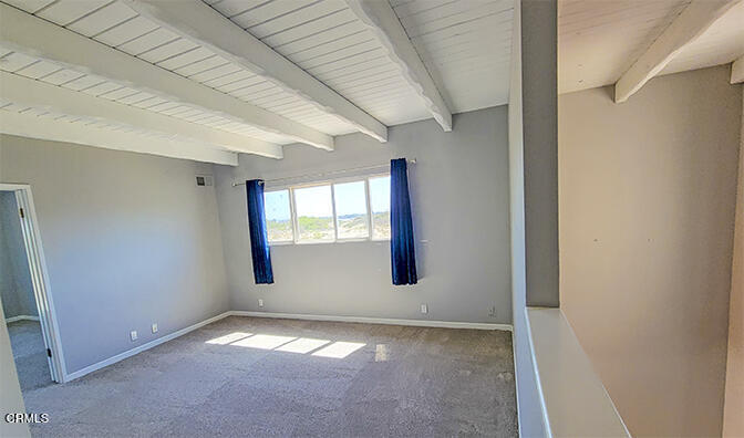 4905 Catamaran Street Oxnard, CA 93035 - Photo 9 of 14 a view of empty room with window