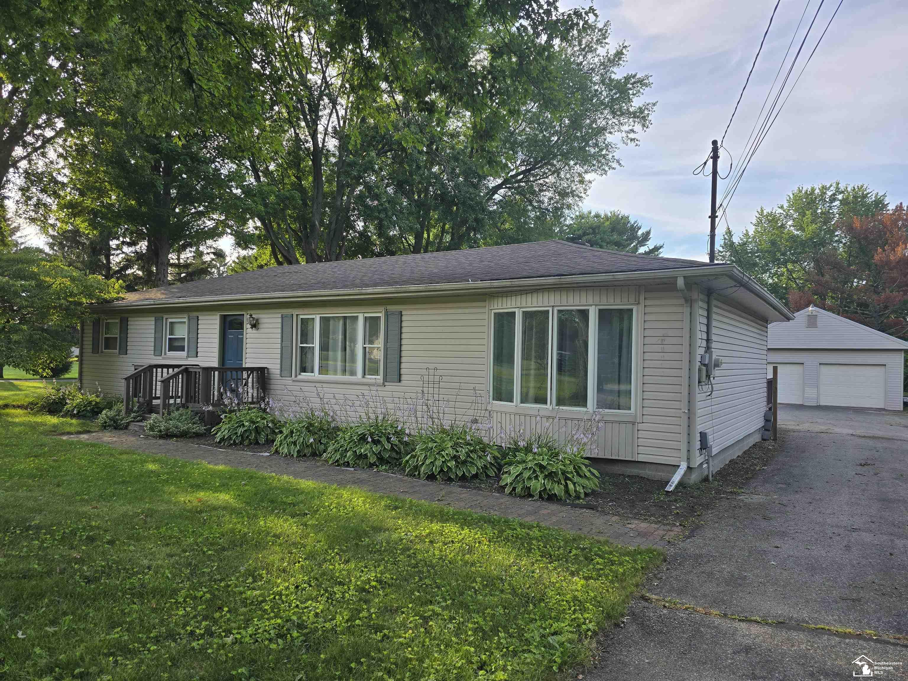 4216 Samaria Road Temperance, MI 48182 - Photo 2 of 4