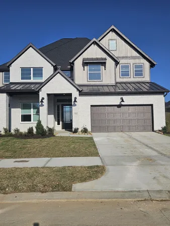 $539,340 | 224 Sandhill Grv Trail, Waller, TX 77484
