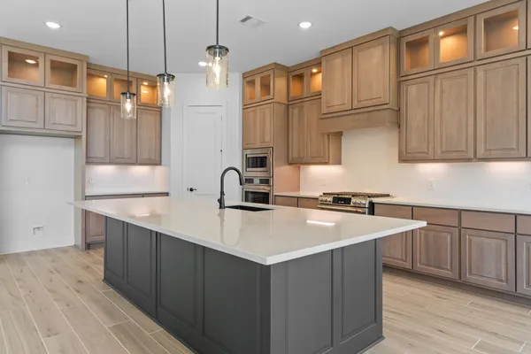 $509,340 | 224 Sandhill Grv Trail, Waller, TX 77484