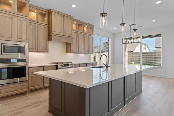 $509,340 | 224 Sandhill Grv Trail, Waller, TX 77484