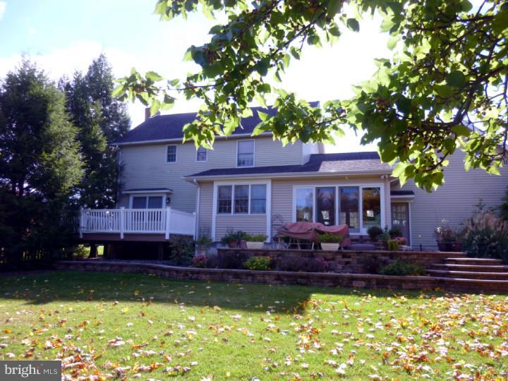 42 Quaker Road Mickleton, NJ 08056 - Photo 3 of 24 Exterior Back