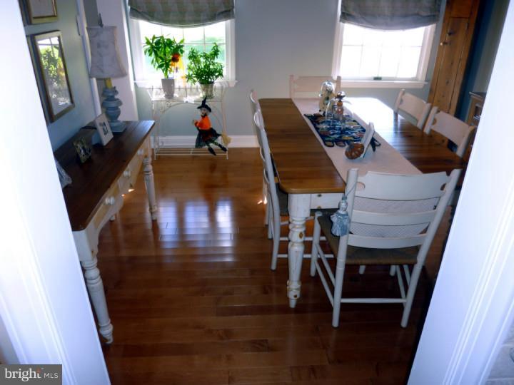 42 Quaker Road Mickleton, NJ 08056 - Photo 8 of 24 Dining Room