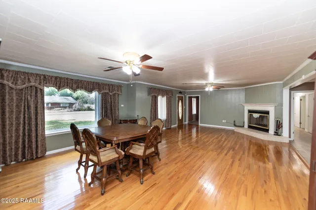 $168,000 | 613 Mulberry Street, Mamou, LA 70554