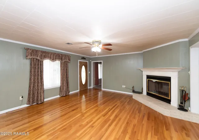 $168,000 | 613 Mulberry Street, Mamou, LA 70554