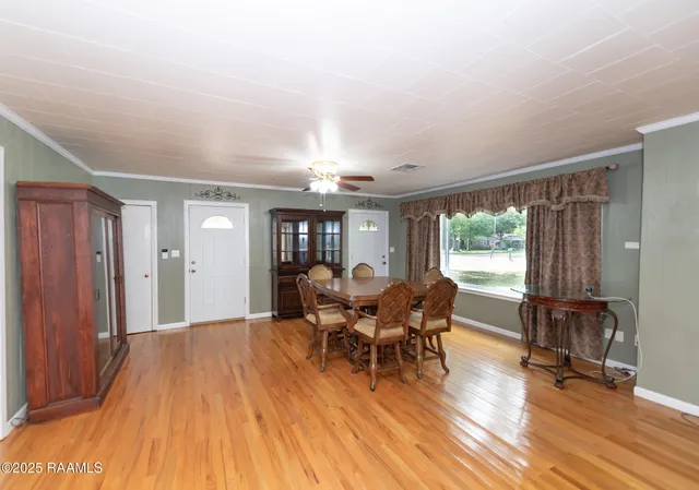 $168,000 | 613 Mulberry Street, Mamou, LA 70554