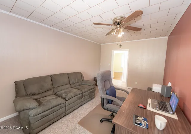 $168,000 | 613 Mulberry Street, Mamou, LA 70554