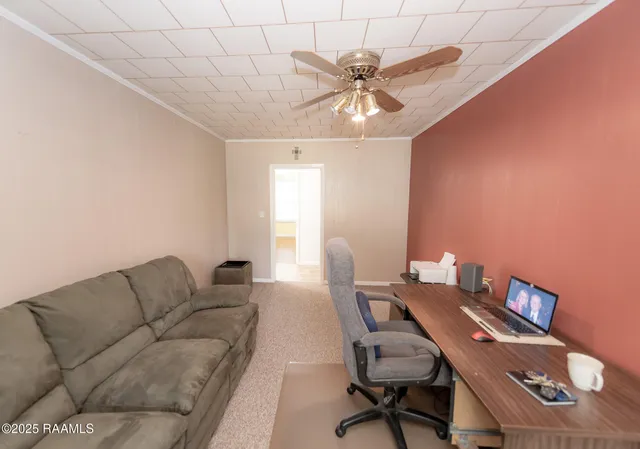 $168,000 | 613 Mulberry Street, Mamou, LA 70554