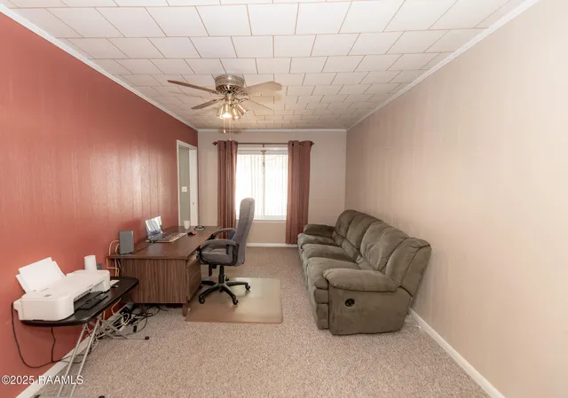 $168,000 | 613 Mulberry Street, Mamou, LA 70554