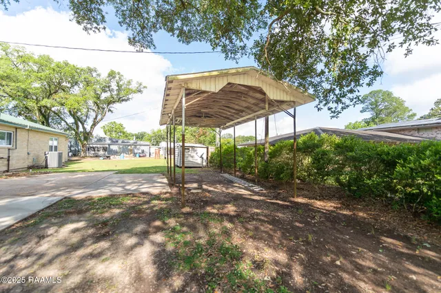 $168,000 | 613 Mulberry Street, Mamou, LA 70554