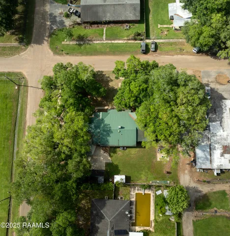 $168,000 | 613 Mulberry Street, Mamou, LA 70554