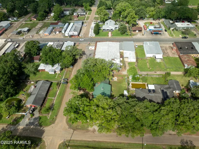 $168,000 | 613 Mulberry Street, Mamou, LA 70554