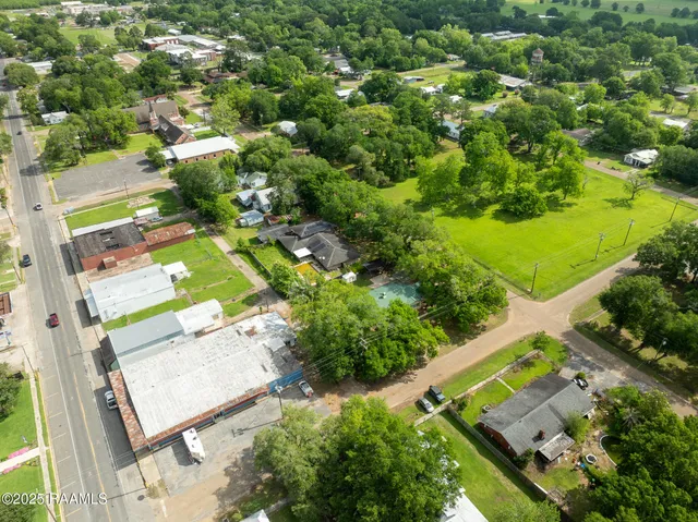 $168,000 | 613 Mulberry Street, Mamou, LA 70554