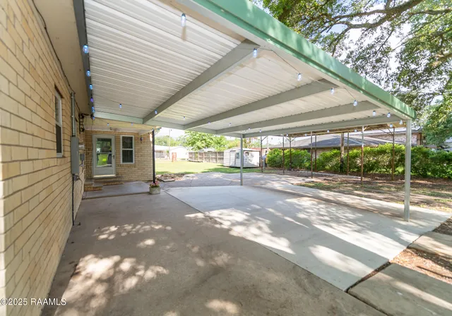 $168,000 | 613 Mulberry Street, Mamou, LA 70554