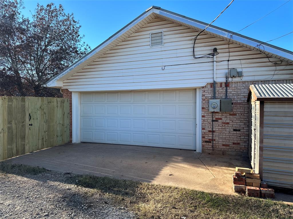 2301 Post Oak Road Abilene, TX 79605 - Photo 35 of 36