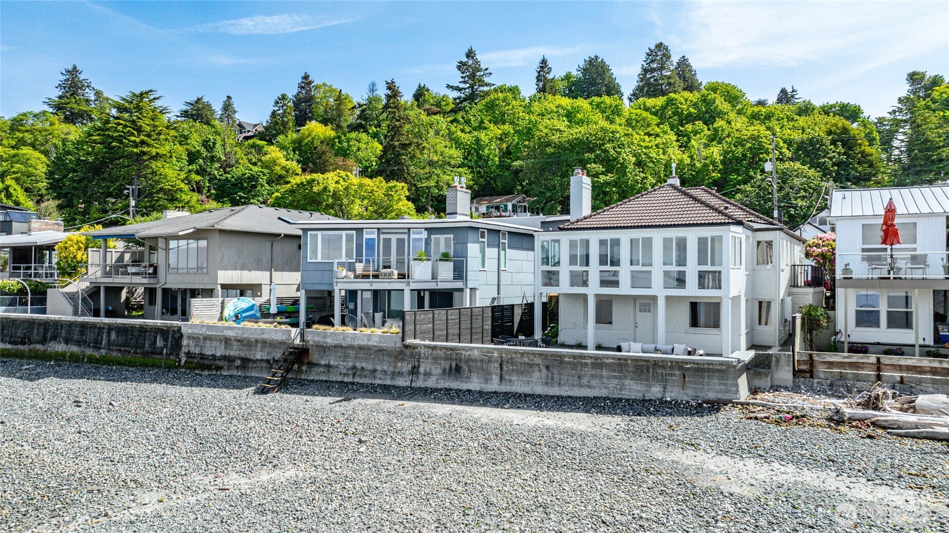5311 Beach Drive Southwest Seattle, WA 98136 - Photo 36 of 40